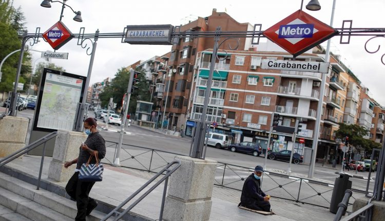 Carabanchel
