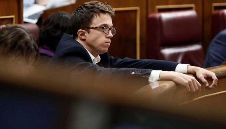 errejon mas pais
