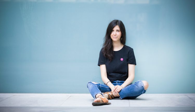Ana Requena