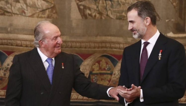 Juan Carlos I