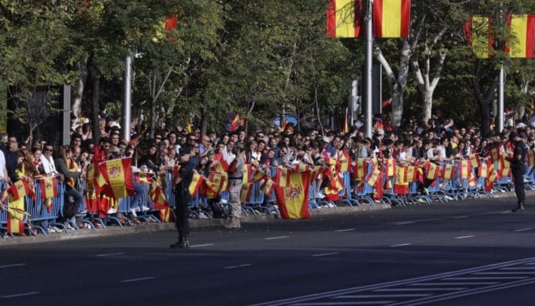 12 de octubre