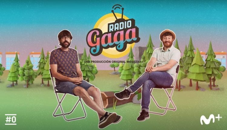 Radio Gaga
