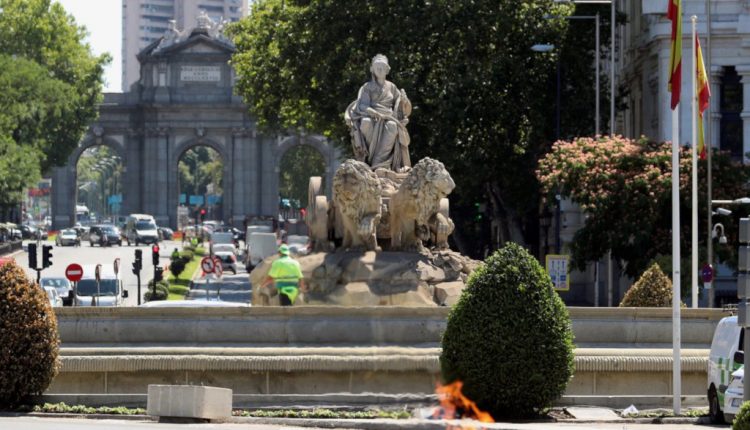 Madrid