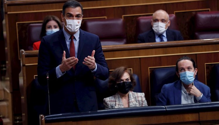 congreso política