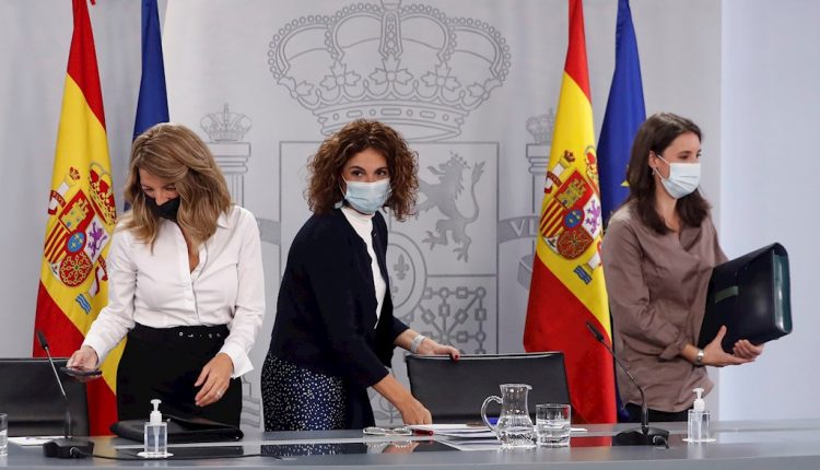 consejo ministros monarquía