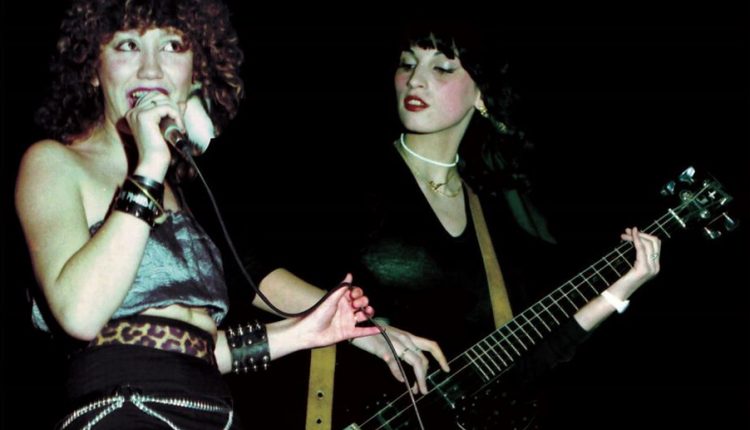 ellas son eléctricas