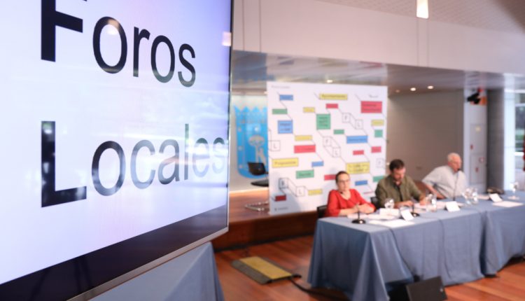Foros Locales