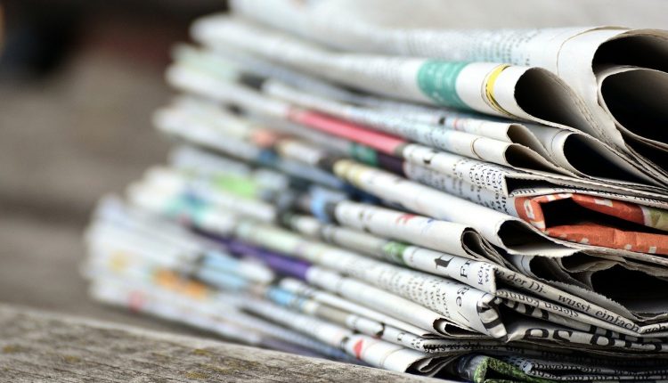 periodismo