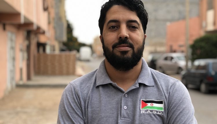 ahmed ettanji
