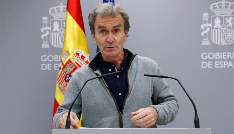 Fernando Simón