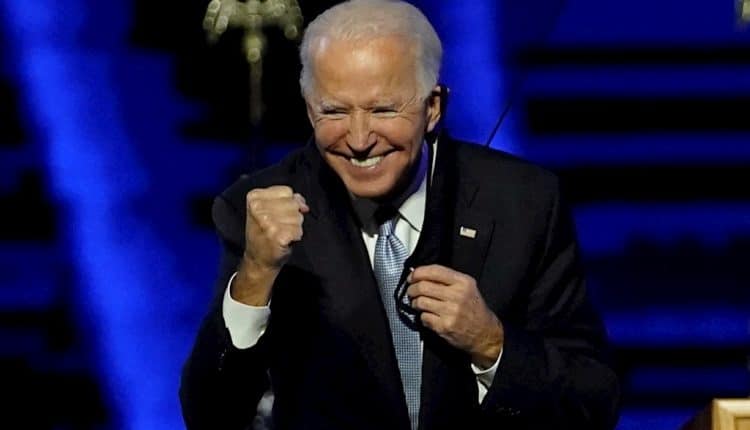Joe Biden