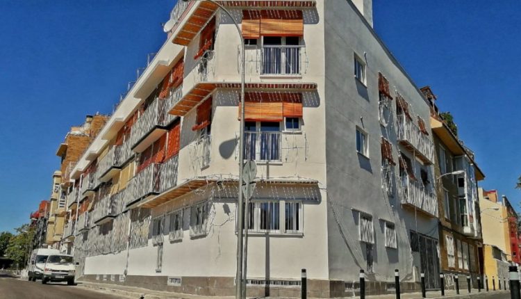Entrepatios