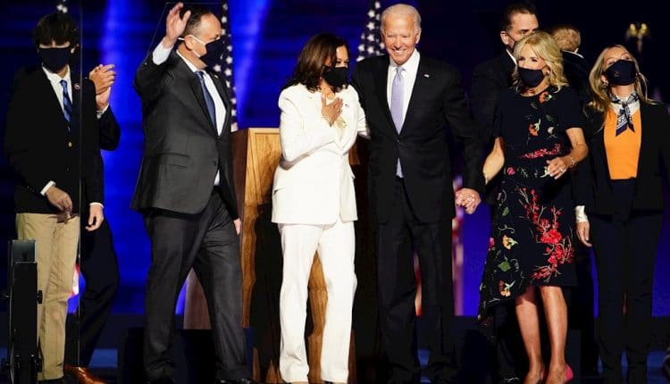 Joe Biden