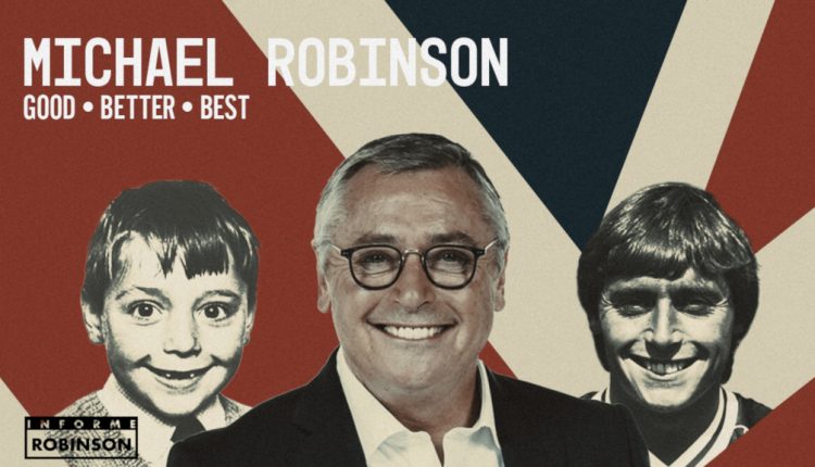 Informe Robinson