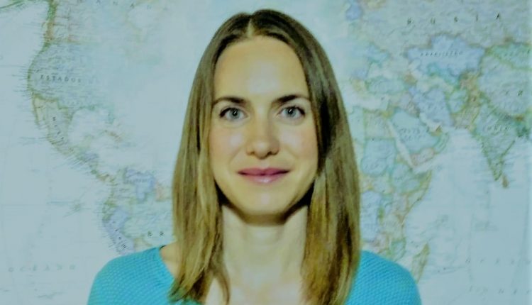 María Urtasun