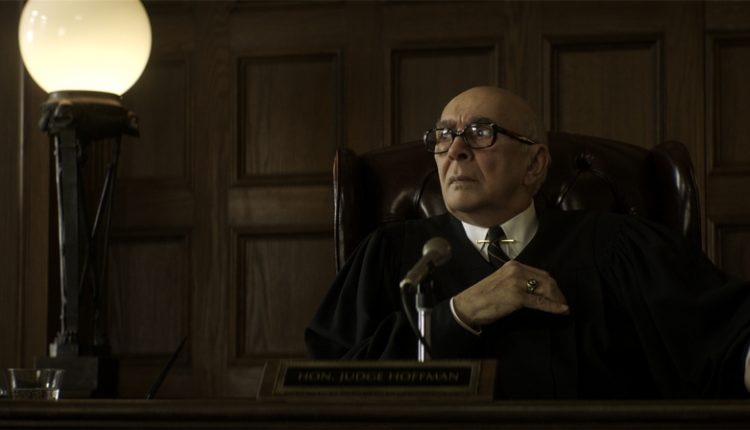 películas y series de 2020