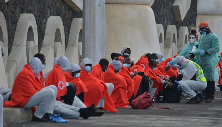 migrantes