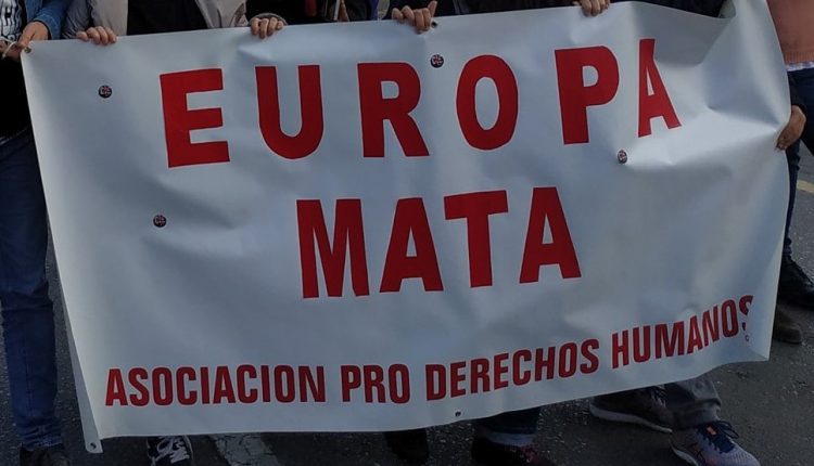 Europa mata