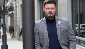entrevistas