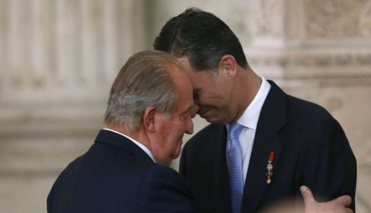 Juan Carlos I