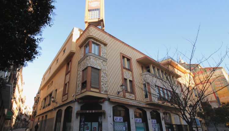 teatros