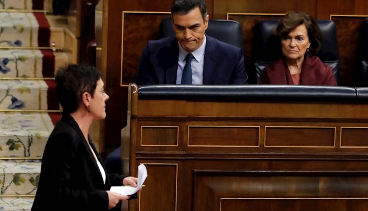 Mertxe Aizpurua