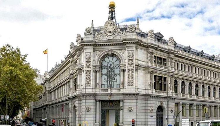 Banco de España