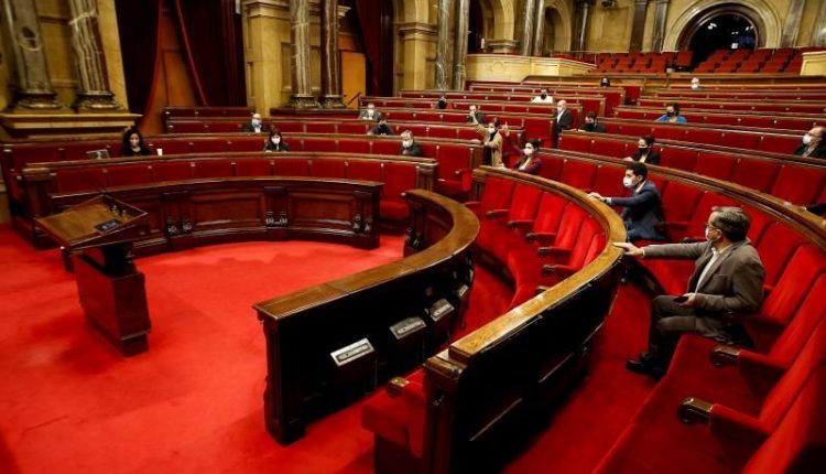 Cataluña