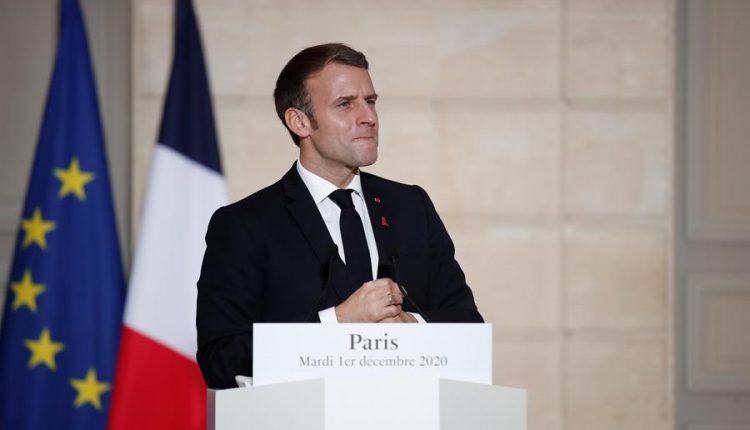Macron