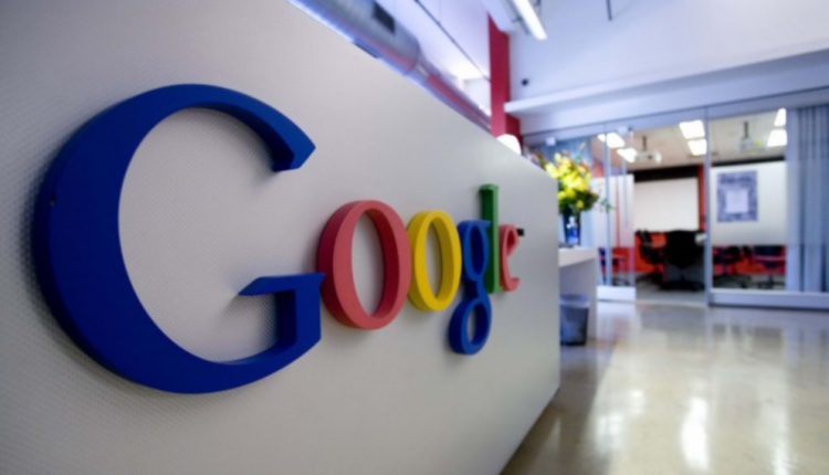 Google