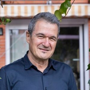 Javier Segura
