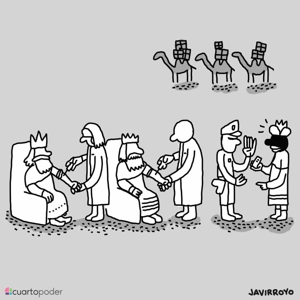 vacunación