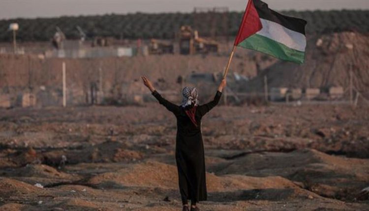 Palestina