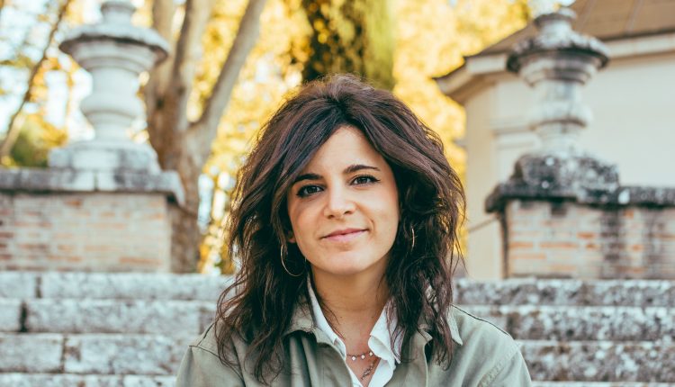 La escritora y periodista Ana Iris Simón./ Cedida