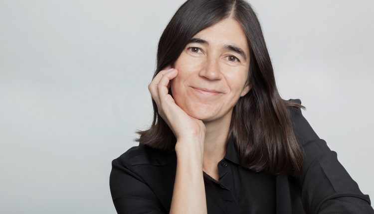 María Blasco