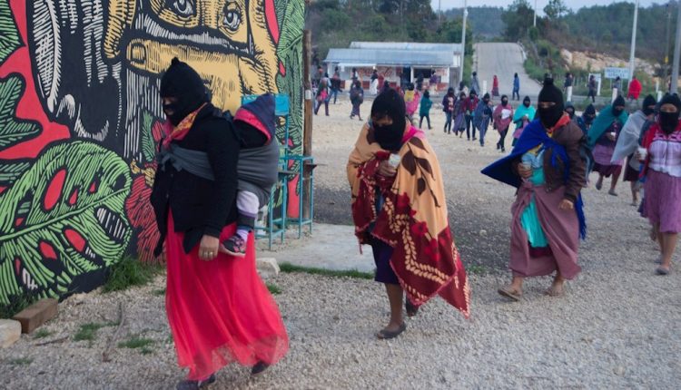 zapatista