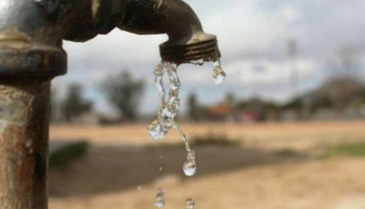 agua