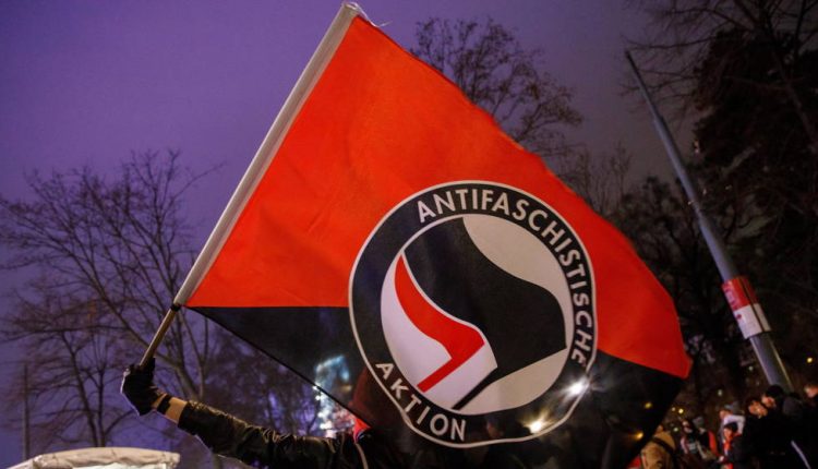 canciones antifascistas