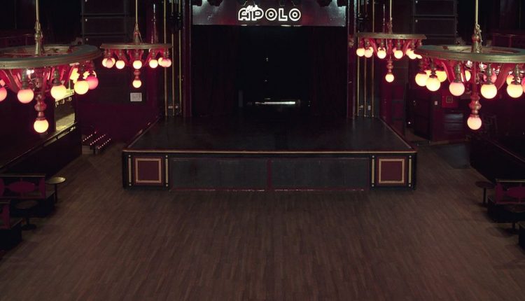 apolo