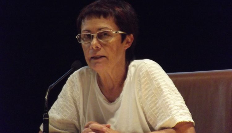 Carmen San José