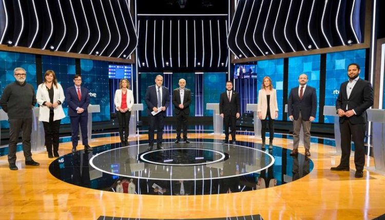 elecciones catalanas