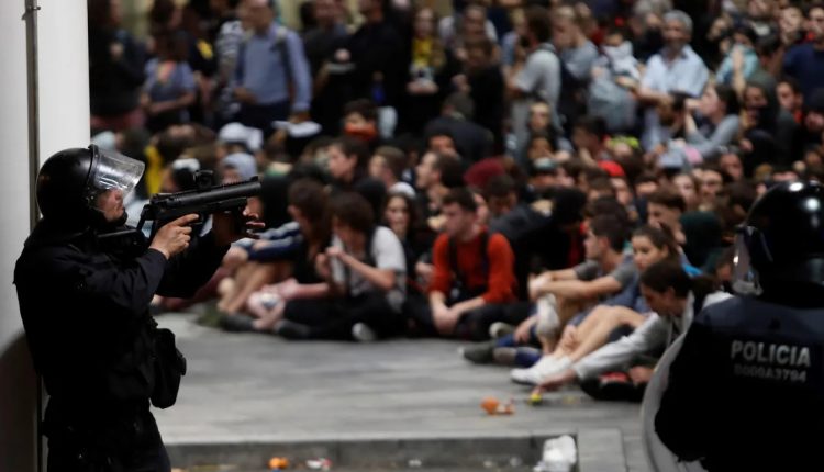 españa pelotas