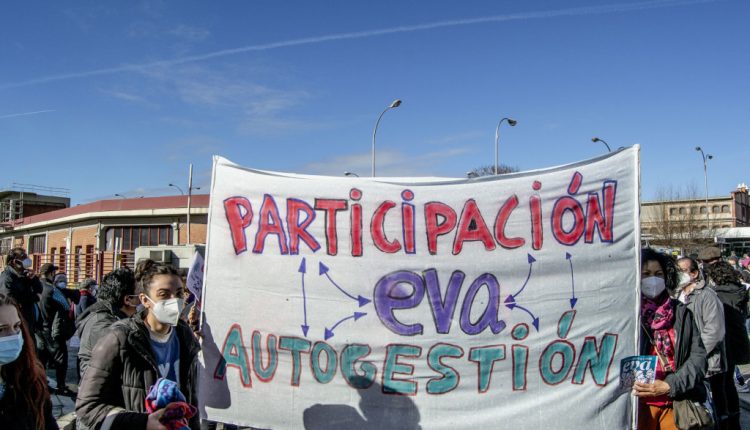 Madrid