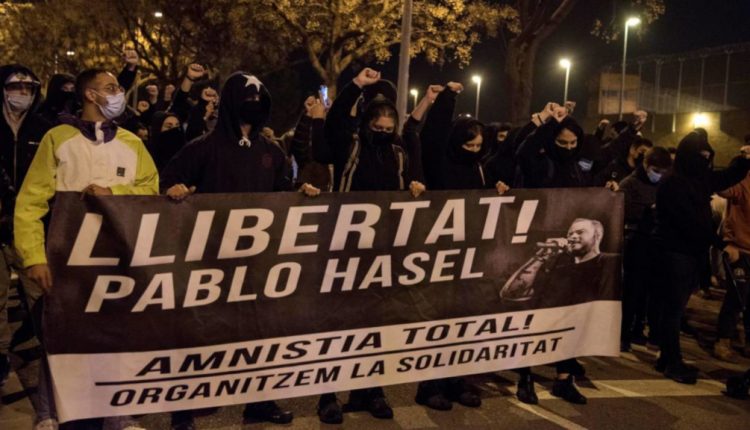 violencia
