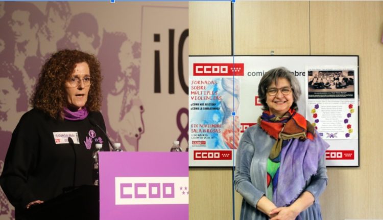 CCOO Madrid