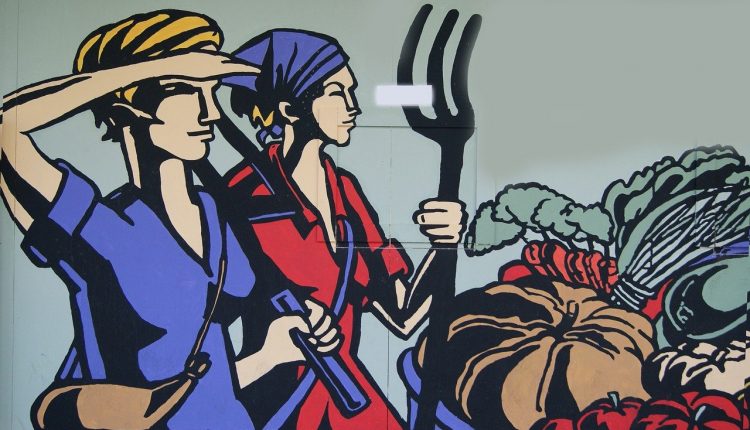 ecofascismo