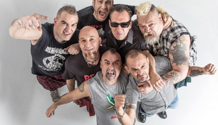 Ska-P