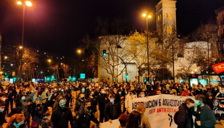 seis de zaragoza