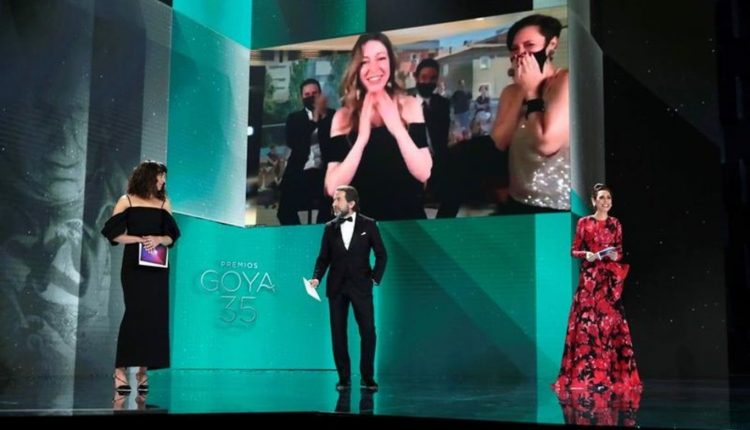 goyas