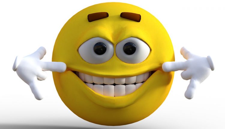 sonrisa